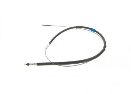 Фото 4 - Трос ручного тормоза BOSCH 1 987 477 950 (1987477950)