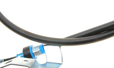 Фото 3 - Трос ручного гальма BOSCH 1 987 477 951 (1987477951)