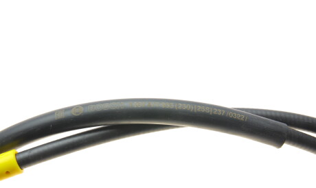 Фото 3 - Трос ручного гальма BOSCH 1 987 477 955 (1987477955)