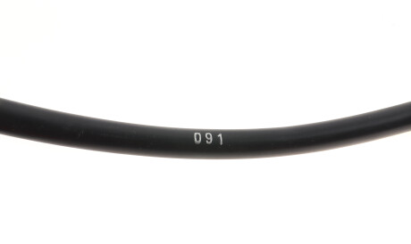 Фото 2 - Трос ручного гальма BOSCH 1 987 477 958 (1987477958)