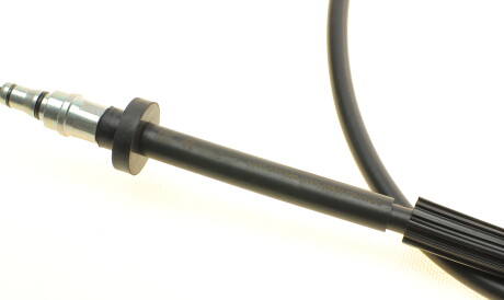 Фото 2 - Трос ручного гальма BOSCH 1 987 477 959 (1987477959)
