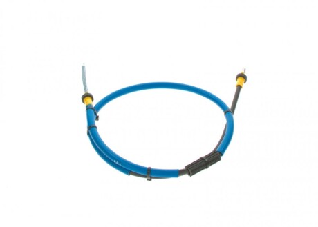 Фото 2 - Трос ручного тормоза BOSCH 1 987 477 966 (1987477966)