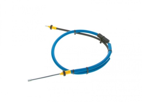 Фото 4 - Трос ручного тормоза BOSCH 1 987 477 966 (1987477966)