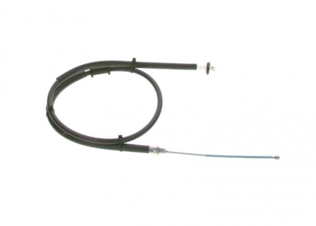 Фото 3 - Трос ручного тормоза BOSCH 1 987 477 972
