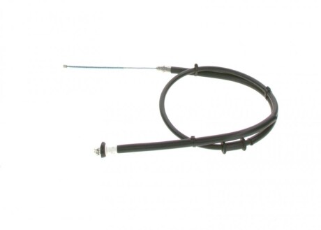 Фото 4 - Трос ручного тормоза BOSCH 1 987 477 972
