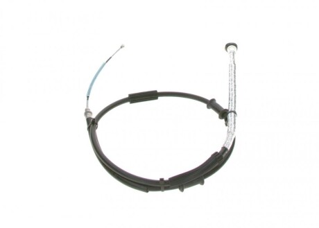 Фото 2 - Трос ручного тормоза BOSCH 1 987 477 974 (1987477974)