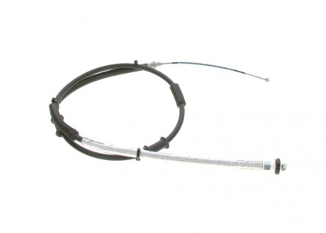 Фото 3 - Трос ручного тормоза BOSCH 1 987 477 974 (1987477974)