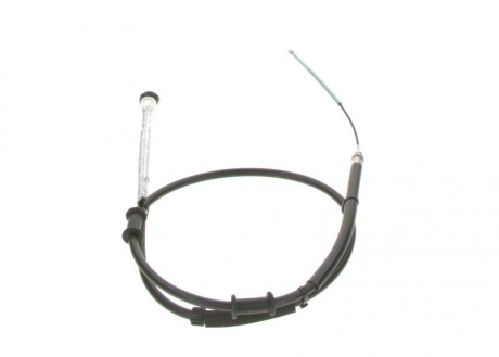 Фото 2 - Трос ручного тормоза BOSCH 1 987 477 975 (1987477975)