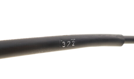 Фото 3 - Трос ручного гальма BOSCH 1 987 477 976 (1987477976)