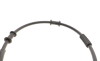 Трос ручника (задній) (L) Fiat Punto 05- (1674mm) - ((0000051846221, 51846221, 55701942, 55704108)) BOSCH 1 987 477 976 (фото 4)