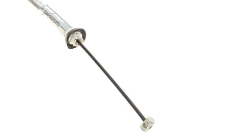 Фото 6 - Трос ручного гальма BOSCH 1 987 477 976 (1987477976)