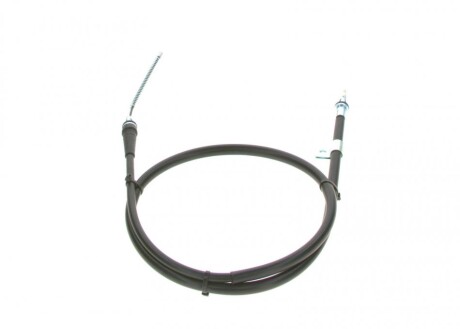 Фото 2 - Трос ручного тормоза BOSCH 1 987 477 980 (1987477980)