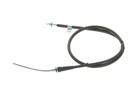 Фото 4 - Трос ручного тормоза BOSCH 1 987 477 980 (1987477980)