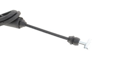 Фото 3 - Трос ручного гальма BOSCH 1 987 477 985 (1987477985)