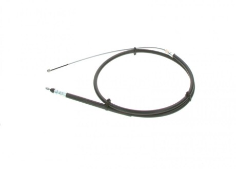Фото 4 - Трос ручного тормоза BOSCH 1 987 477 987 (1987477987)