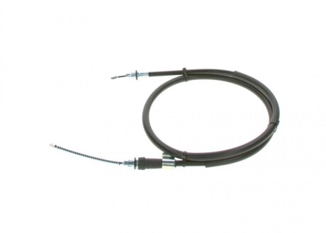 Фото 4 - Трос ручного тормоза BOSCH 1 987 477 992 (1987477992)