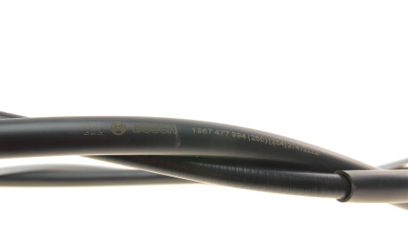 Фото 3 - Трос ручного гальма BOSCH 1 987 477 994 (1987477994)