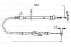 Трос, стояночная тормозная система - (9203995, 5441083E20000, 5441083E20) BOSCH 1 987 477 995 (фото 1)