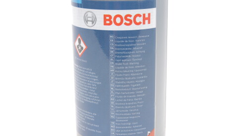 Фото 2 - Гальмівна рідина BOSCH 1 987 479 107 (1987479107)