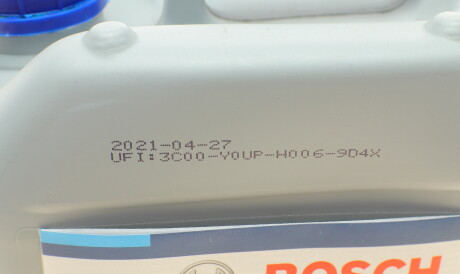 Фото 2 - Гальмівна рідина BOSCH 1 987 479 108 (1987479108)