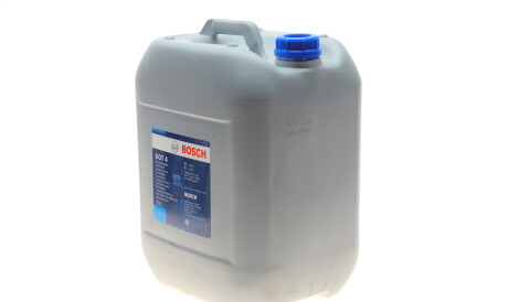 Гальмівна рідина DOT4 (20L) - BOSCH 1 987 479 109