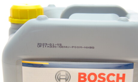 Фото 3 - Гальмівна рідина BOSCH 1 987 479 114 (1987479114)