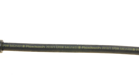 Фото 3 - Гальмівний шланг BOSCH 1 987 481 001 (1987481001)