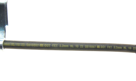 Фото 2 - Гальмівний шланг BOSCH 1 987 481 070 (1987481070)