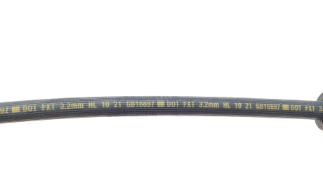 Фото 3 - Гальмівний шланг BOSCH 1 987 481 088