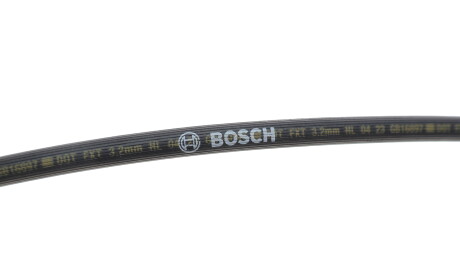 Фото 3 - Гальмівний шланг BOSCH 1 987 481 140