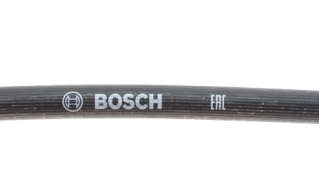 Фото 3 - Гальмівний шланг BOSCH 1 987 481 165 (1987481165)