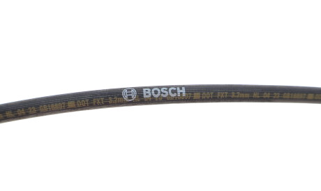 Фото 3 - Гальмівний шланг BOSCH 1 987 481 328 (1987481328)