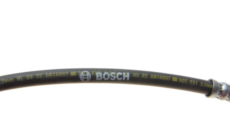 Фото 3 - Гальмівний шланг BOSCH 1 987 481 338 (1987481338)