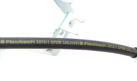 Фото 3 - Тормозной шланг BOSCH 1 987 481 428