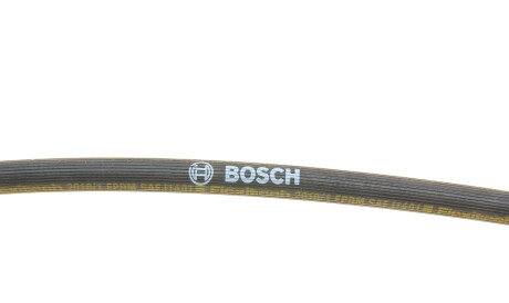 Фото 3 - Тормозной шланг BOSCH 1987481495