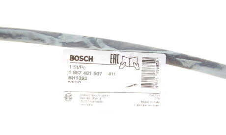 Фото 2 - Гальмівний шланг BOSCH 1 987 481 507