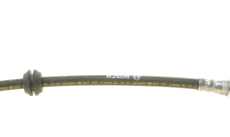 Фото 3 - Гальмівний шланг BOSCH 1987481568