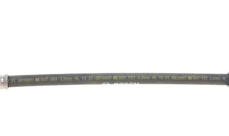 Фото 3 - Гальмівний шланг BOSCH 1 987 481 585 (1987481585)