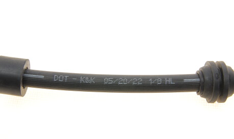 Фото 3 - Гальмівний шланг BOSCH 1 987 481 590 (1987481590)