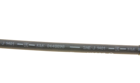 Фото 3 - Тормозной шланг BOSCH 1 987 481 662 (1987481662)