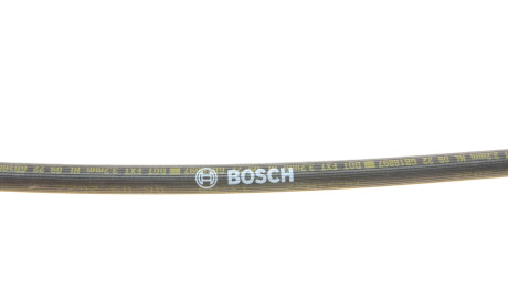 Фото 3 - Тормозной шланг BOSCH 1 987 481 693 (1987481693)