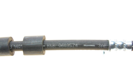 Фото 2 - Гальмівний шланг BOSCH 1 987 481 701