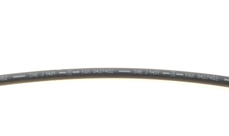 Фото 3 - Гальмівний шланг BOSCH 1 987 481 710 (1987481710)