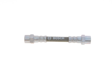 Шланг тормозной задний левый BMW 5 (E39) 95-04 (L=100мм) - (1162616, 34321162616) BOSCH 1 987 481 785