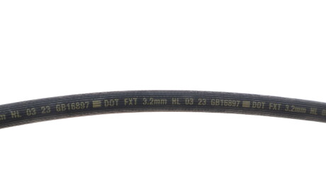 Фото 3 - Тормозной шланг BOSCH 1 987 481 786 (1987481786)