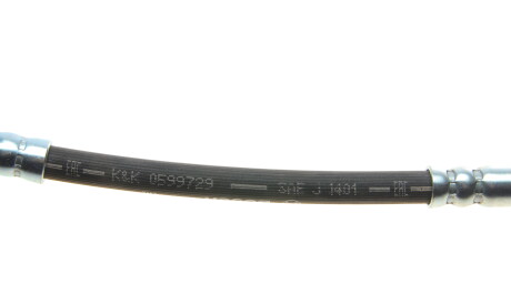 Фото 3 - Гальмівний шланг BOSCH 1 987 481 796