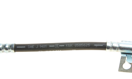 Фото 3 - Тормозной шланг BOSCH 1 987 481 797 (1987481797)