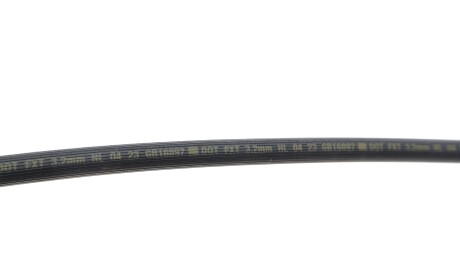 Фото 3 - Тормозной шланг BOSCH 1 987 481 851 (1987481851)