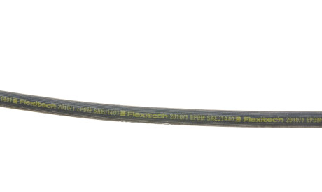 Фото 2 - Гальмівний шланг BOSCH 1 987 481 957 (1987481957)