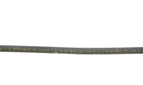 Фото 3 - Гальмівний шланг BOSCH 1 987 481 957 (1987481957)